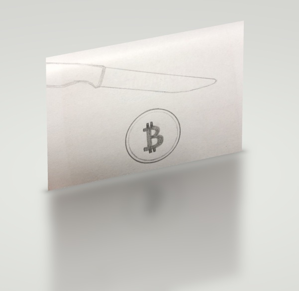 Robaron dinero robaron riptomonedas 