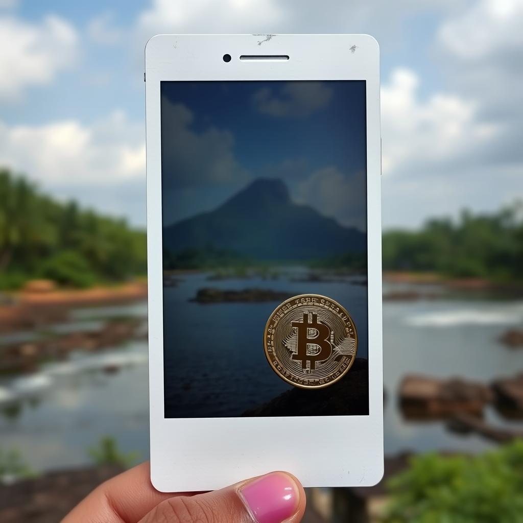 bitcoin btc 