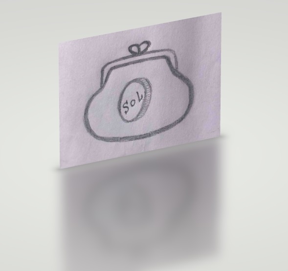 Robaron dinero robo de criptomonedas 